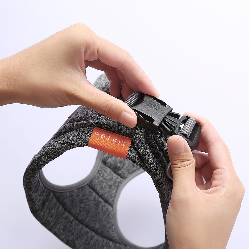 Air Pro Dog Harness