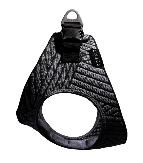 Air Fly Dog Harness