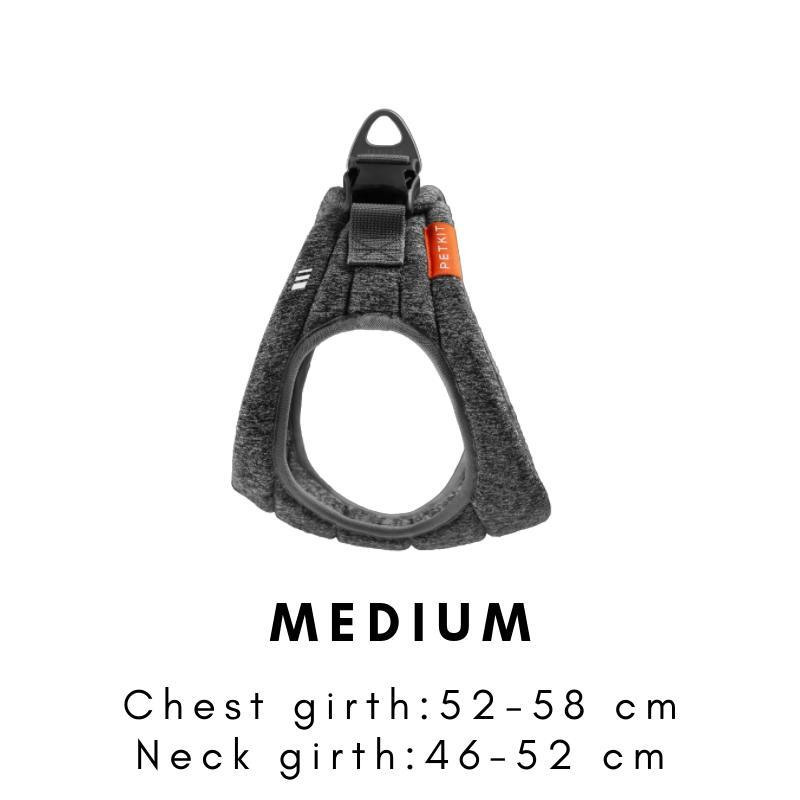 Air Pro Dog Harness