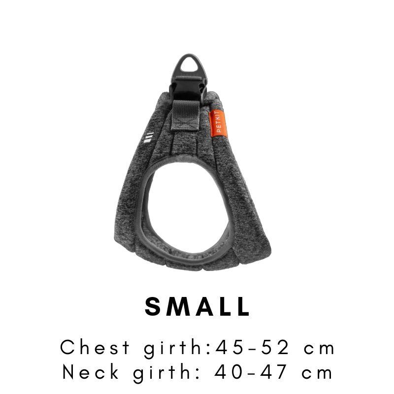 Air Pro Dog Harness