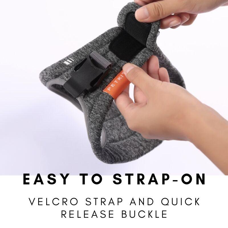 Air Pro Dog Harness