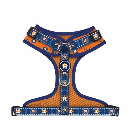 Adjustable Dog Mesh Harness