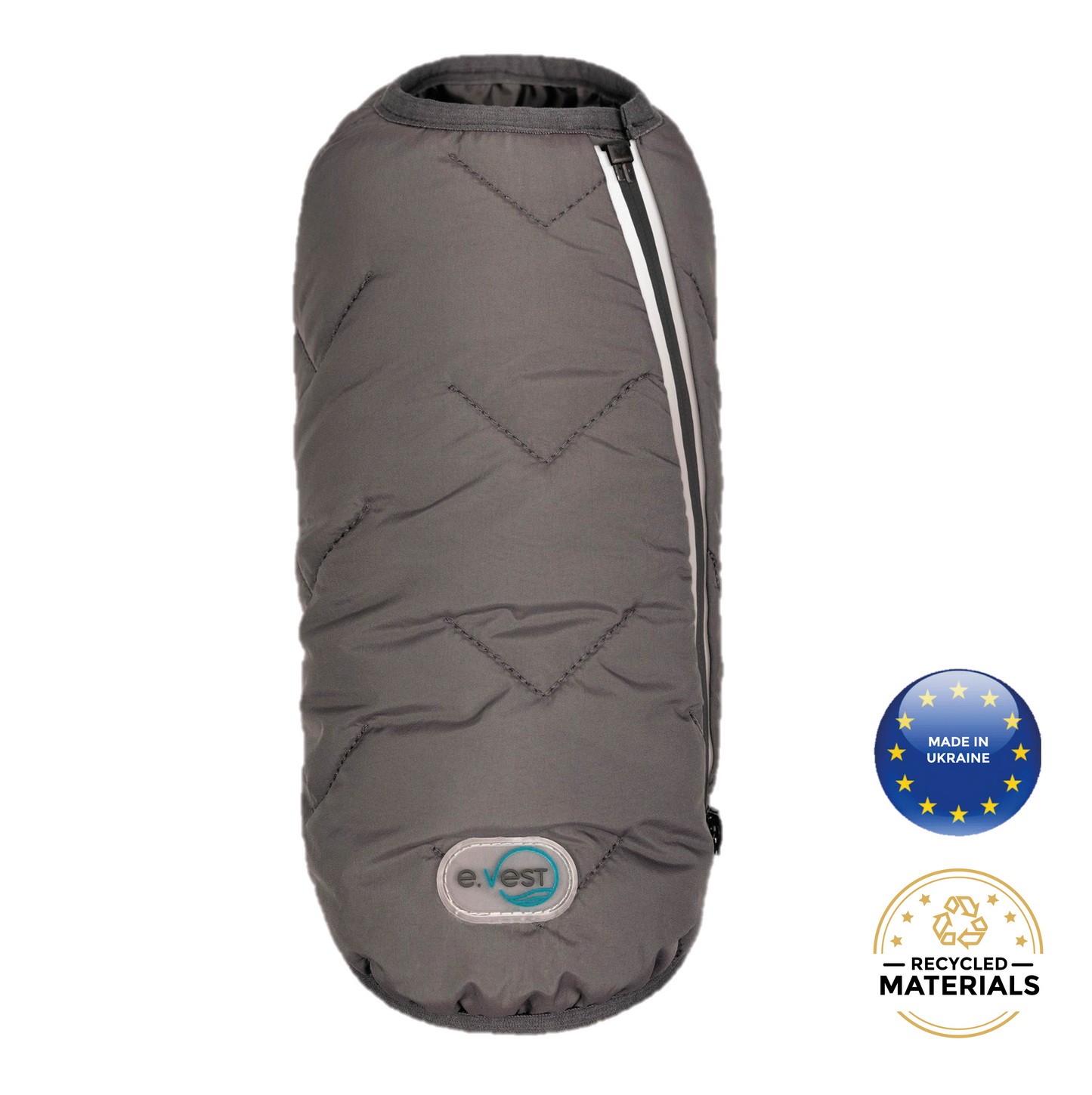 Eco Friendly Dog Jacket Vest