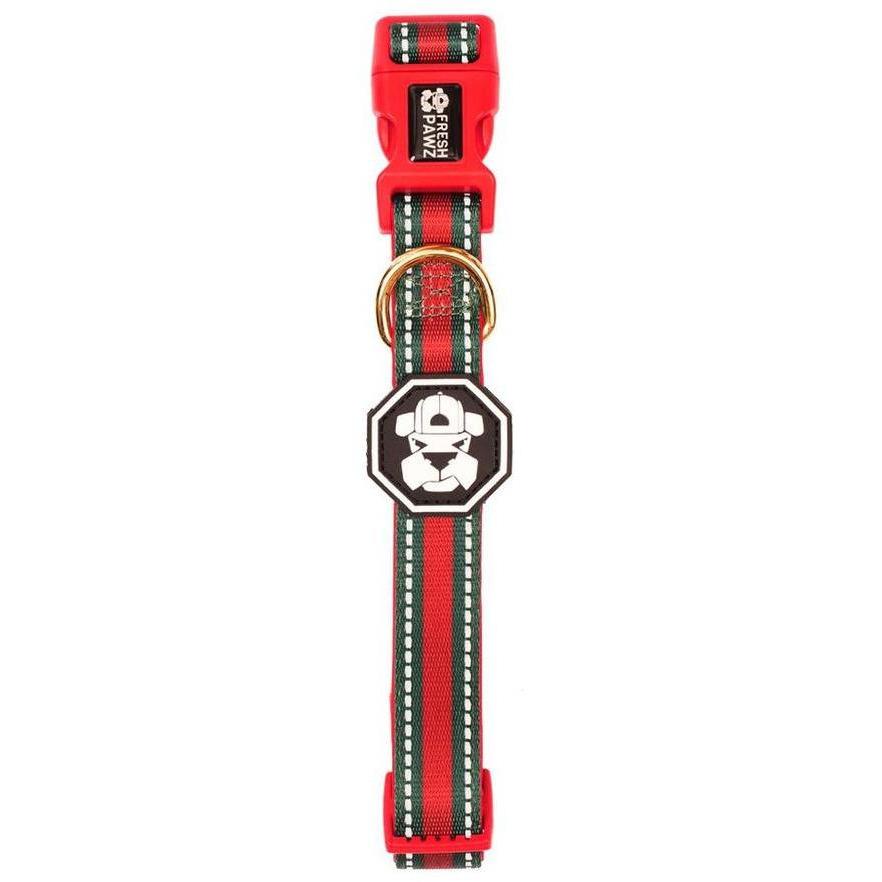 G-Stripe Dog Collar