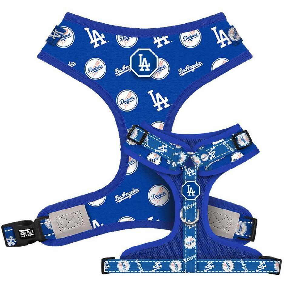 Adjustable Dog Mesh Harness