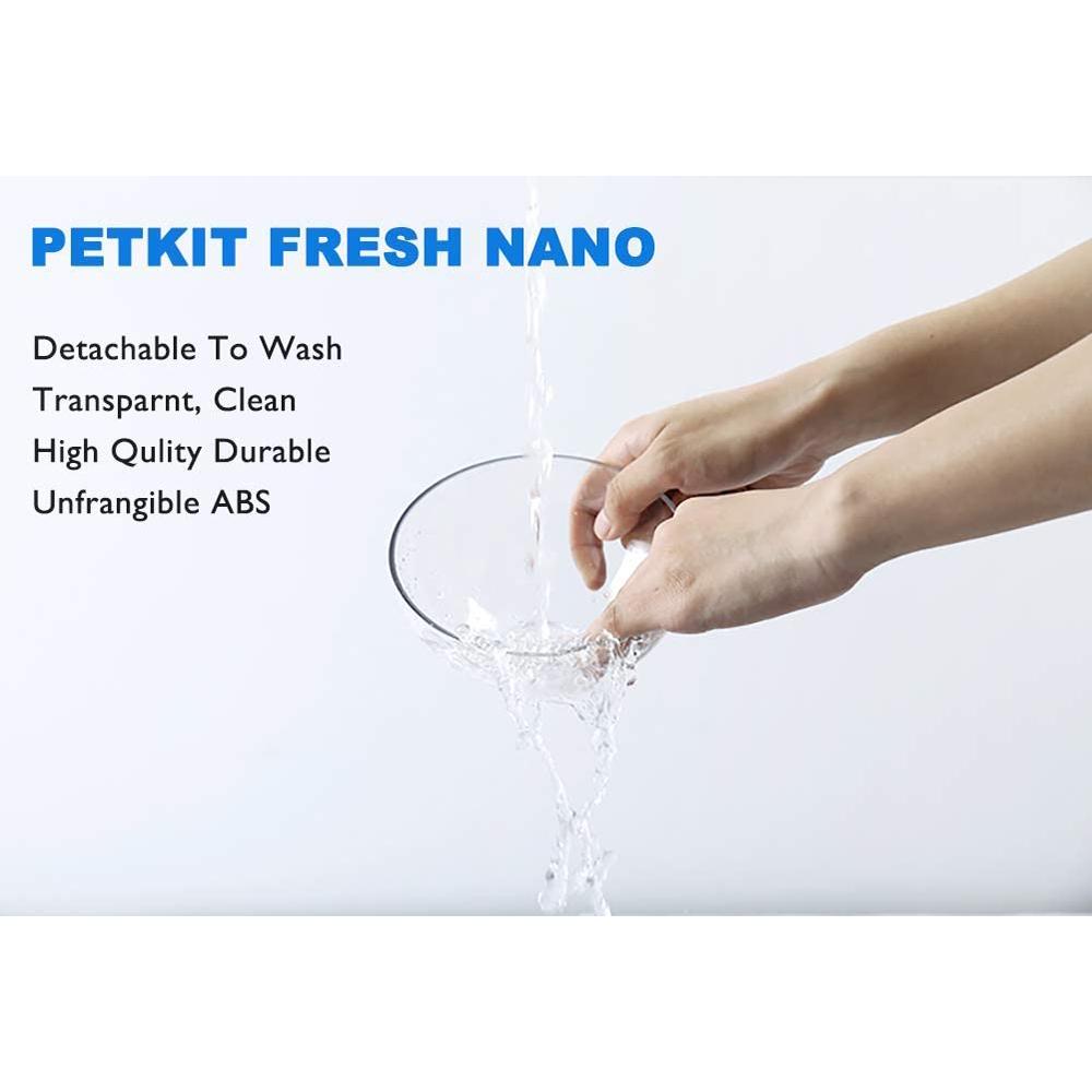 PETKIT Fresh Nano Cat Bowl
