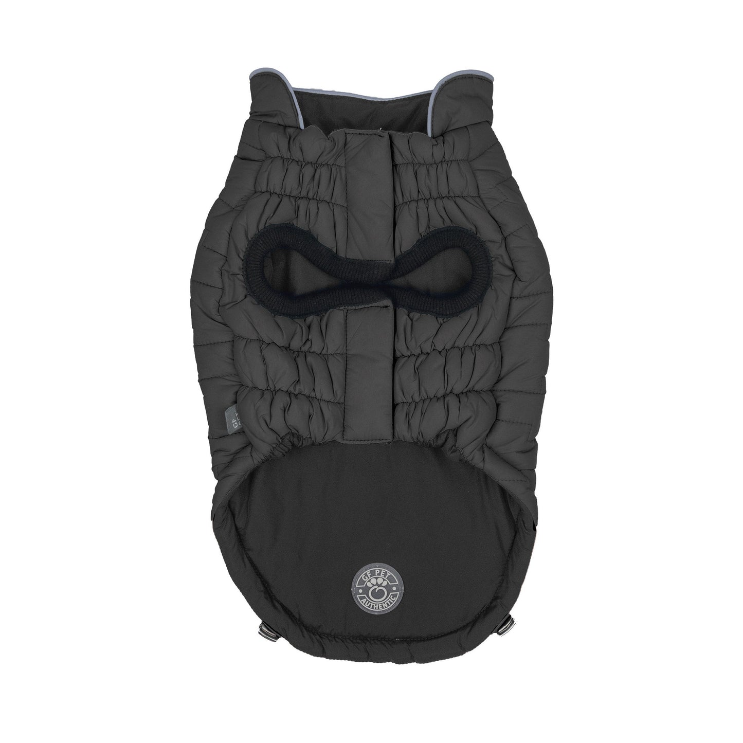 Reversible Chalet Dog Jacket