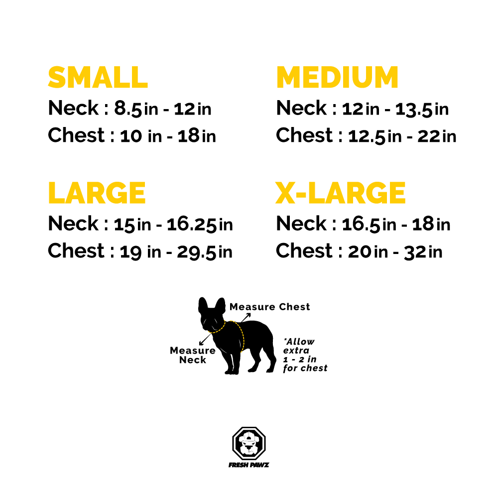 Checkerboard Dog Hoodie Harness
