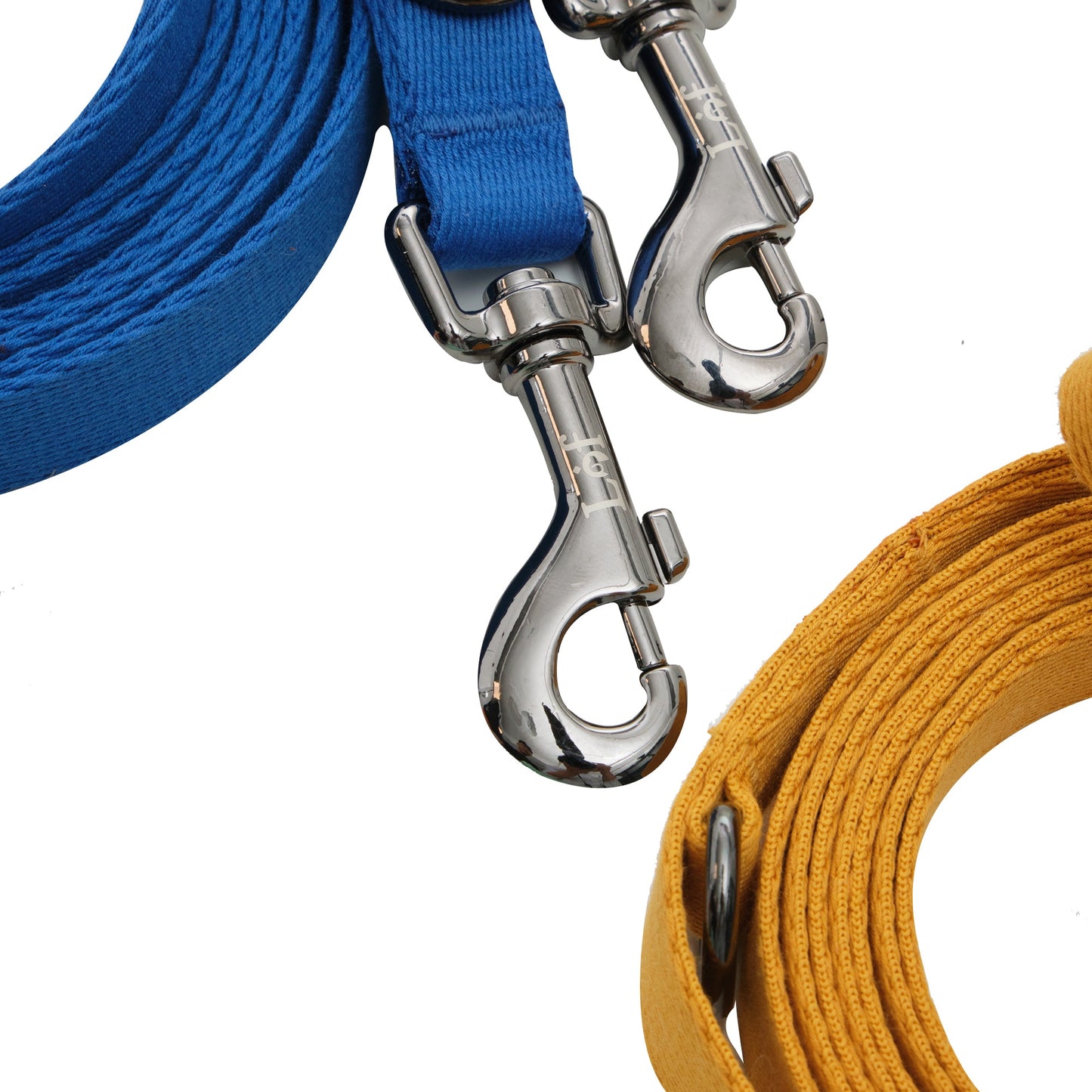 Folding Lead Dog Leash