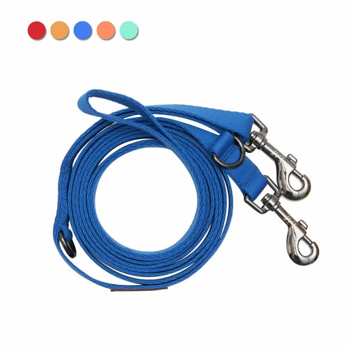 Folding Lead Dog Leash