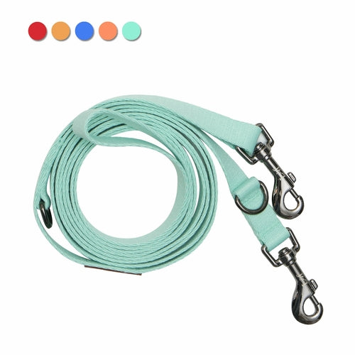 Folding Lead Dog Leash