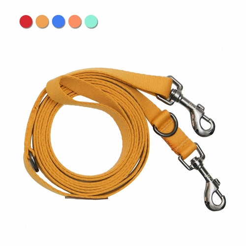 Folding Lead Dog Leash