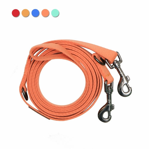 Folding Lead Dog Leash