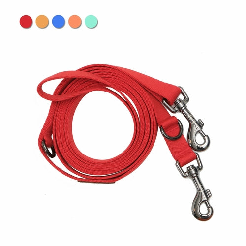 Folding Lead Dog Leash