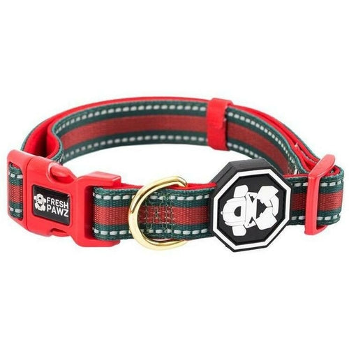 G-Stripe Dog Collar