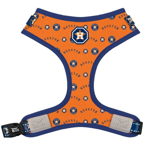 Adjustable Dog Mesh Harness