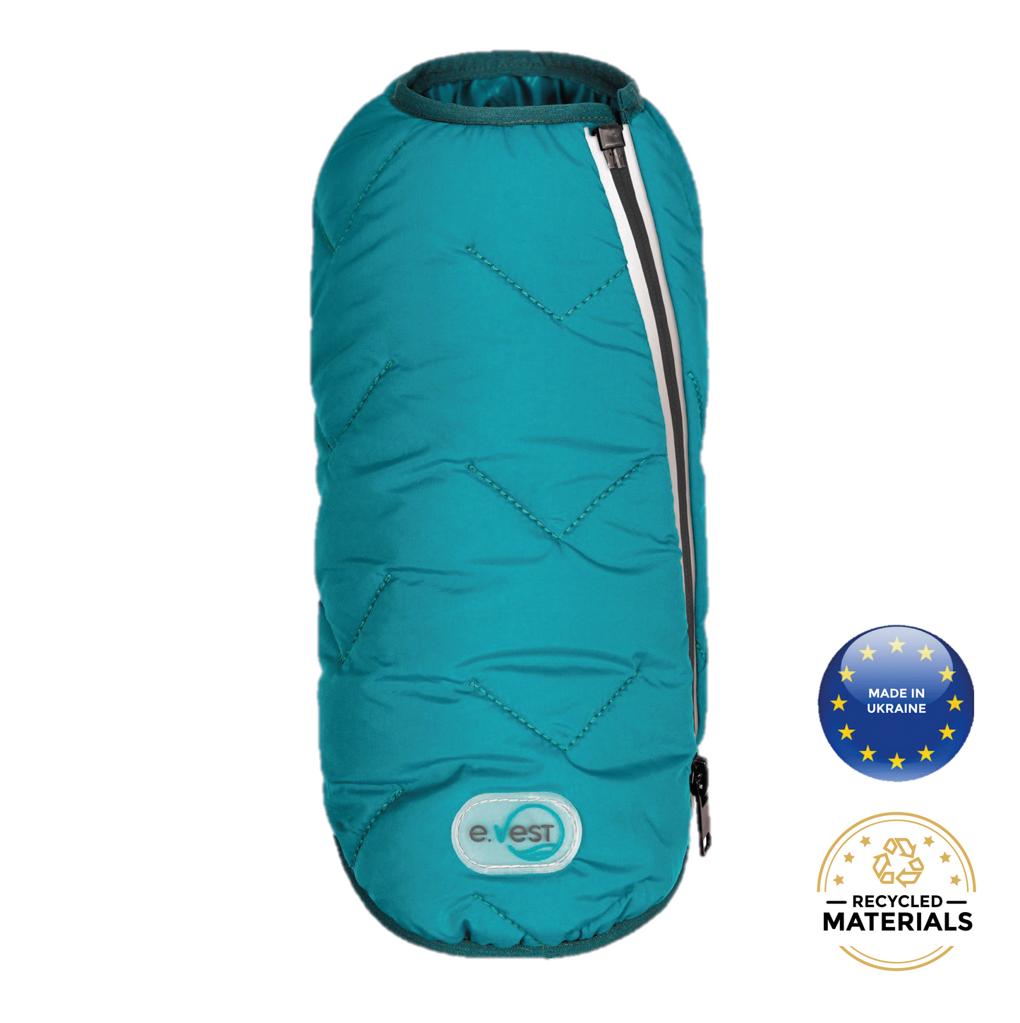 Eco Friendly Dog Jacket Vest