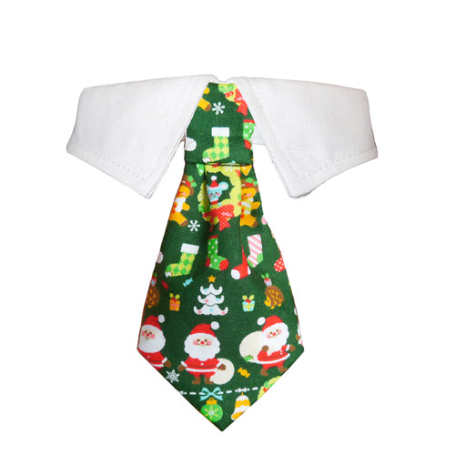 Celebration Shirt Dog Collar
