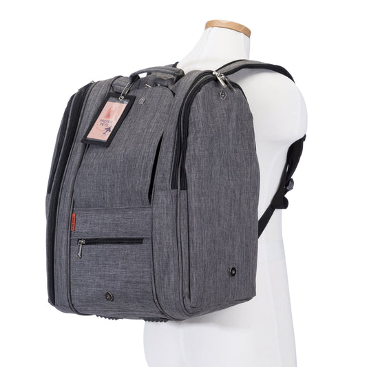 Backpack Dog Carrier