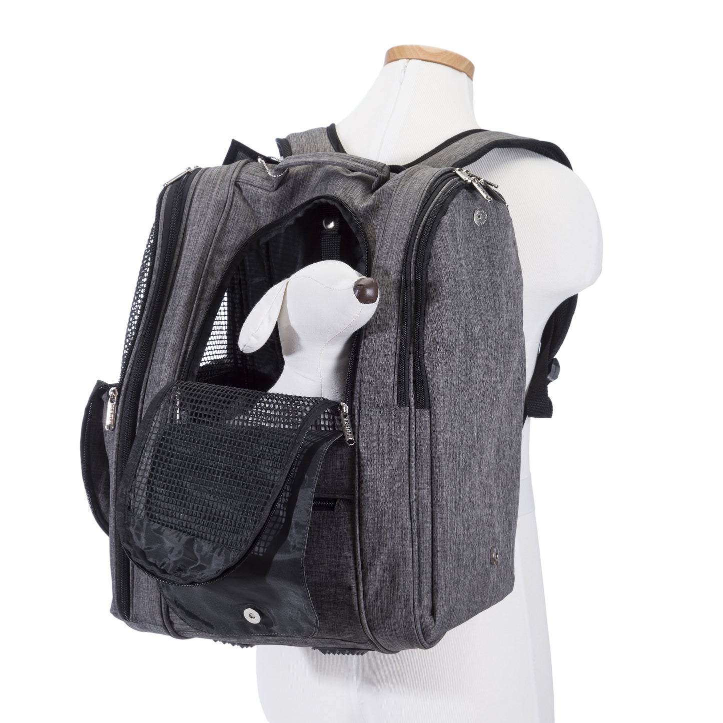 Backpack Dog Carrier