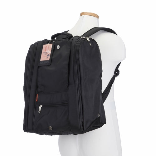 Backpack Dog Carrier