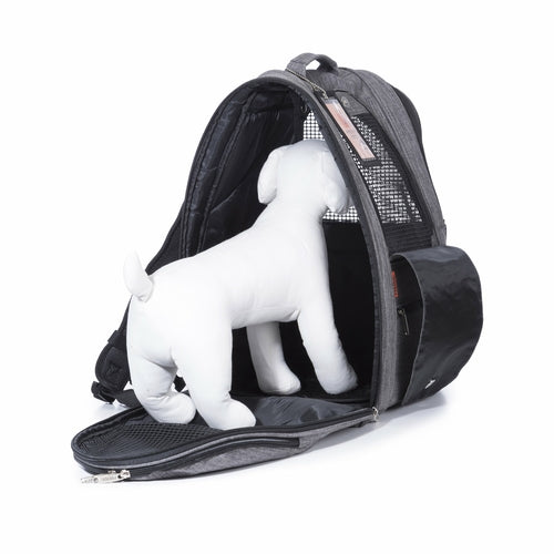 Backpack Dog Carrier