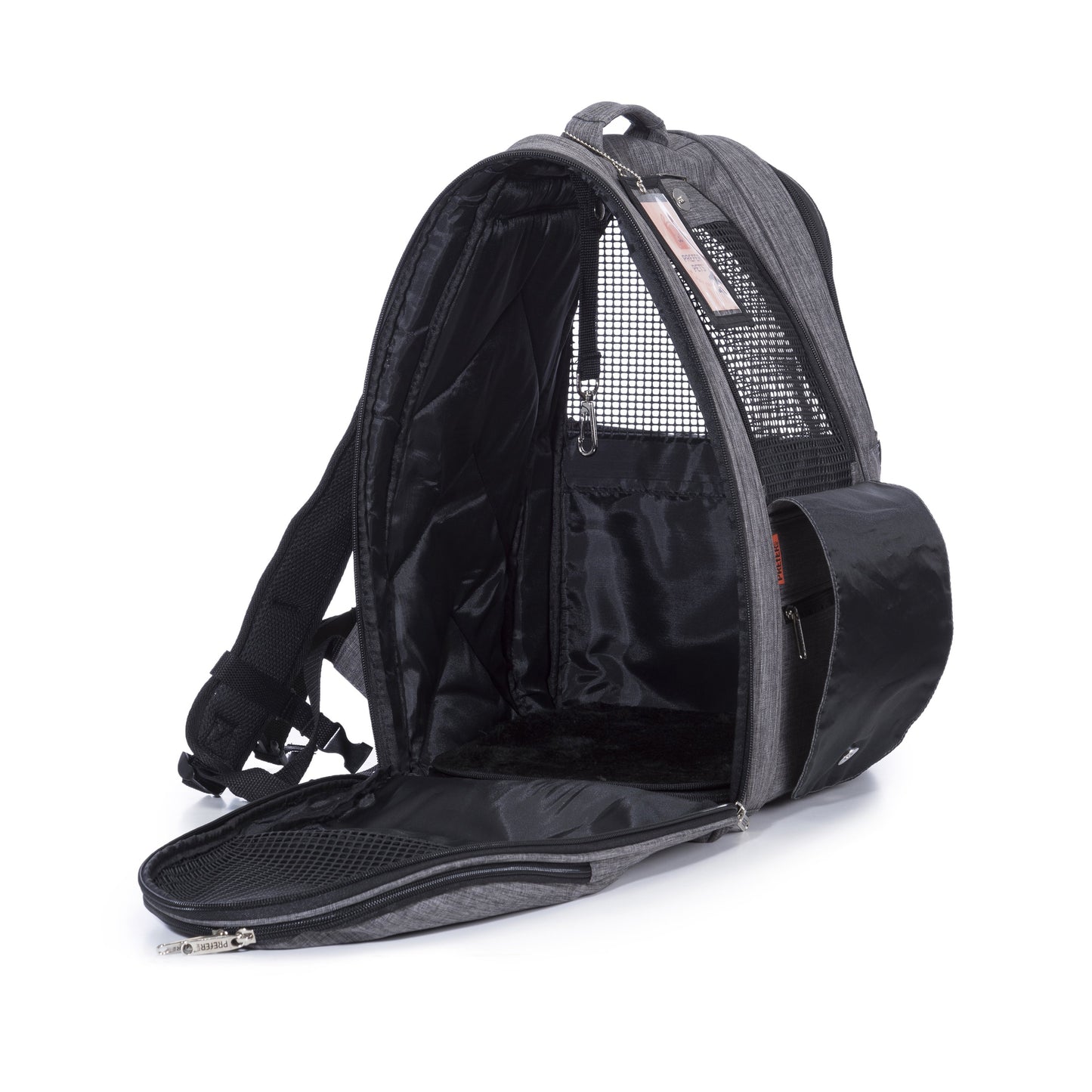 Backpack Dog Carrier