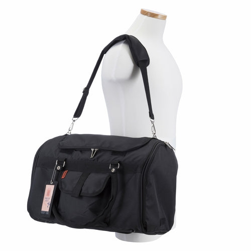 Duffel Pet Carrier