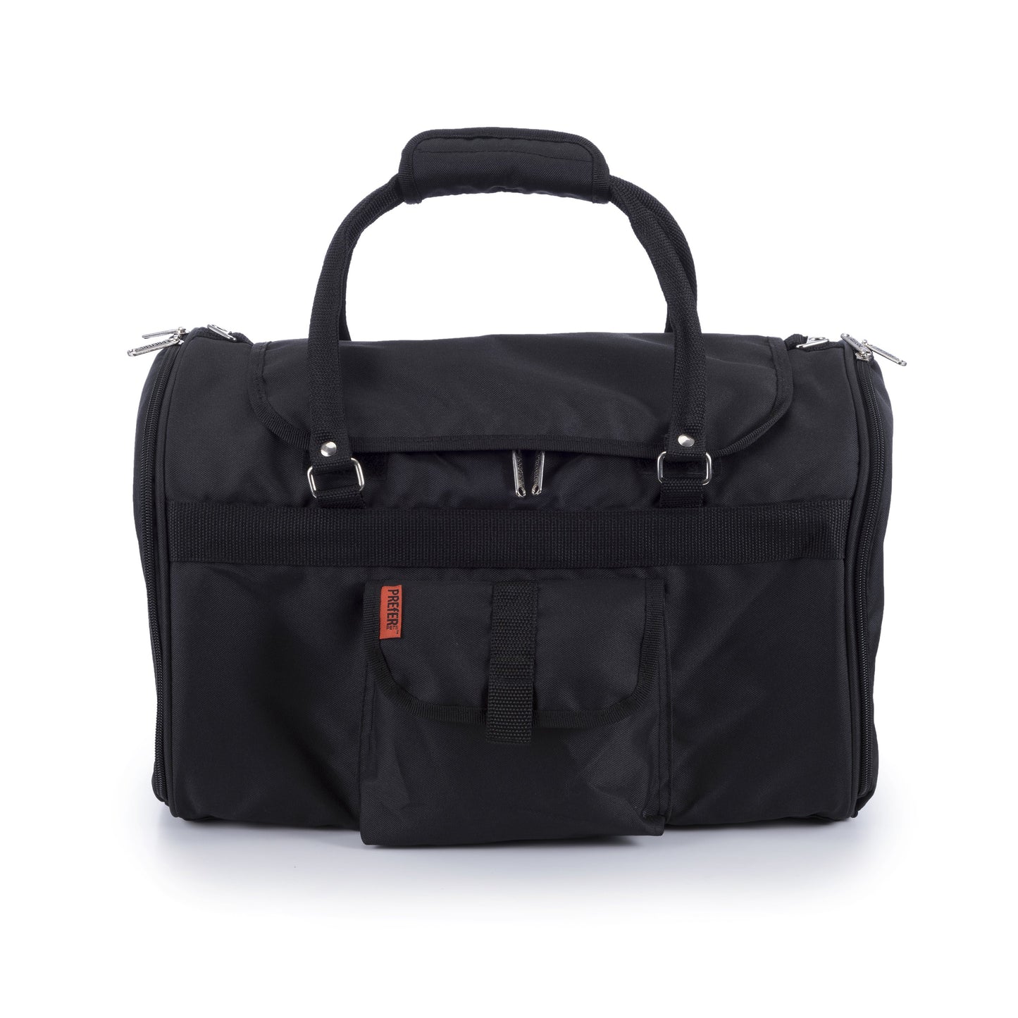Duffel Pet Carrier