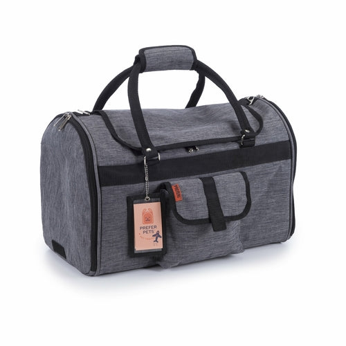 Duffel Pet Carrier