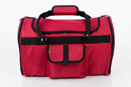 Duffel Pet Carrier