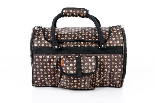 Duffel Pet Carrier