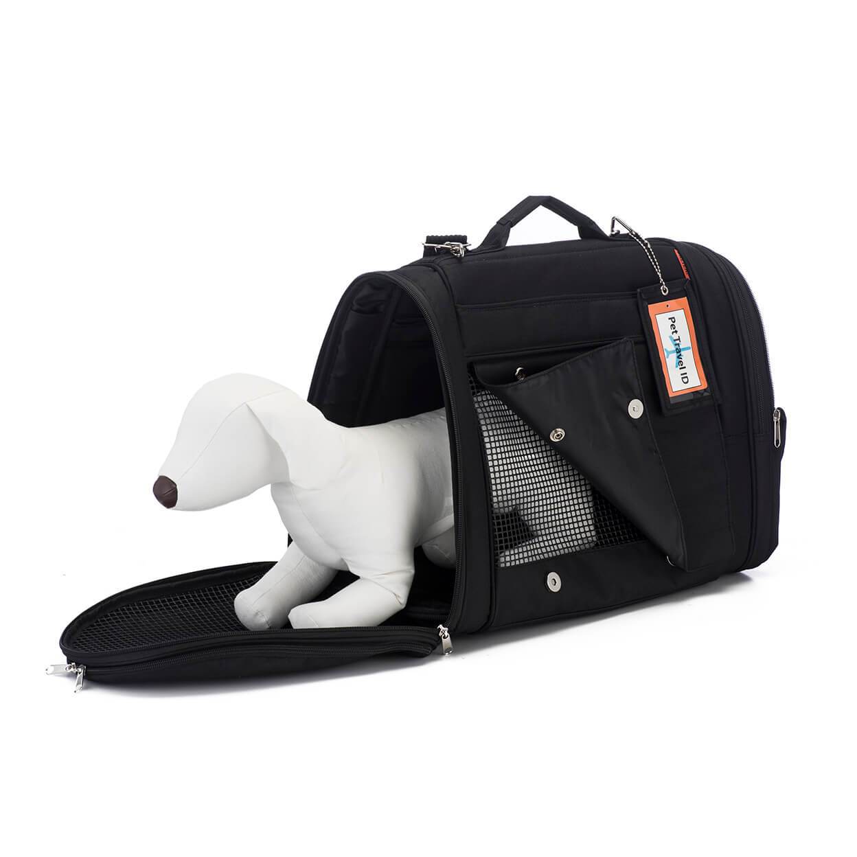 Backpack Pet Carrier