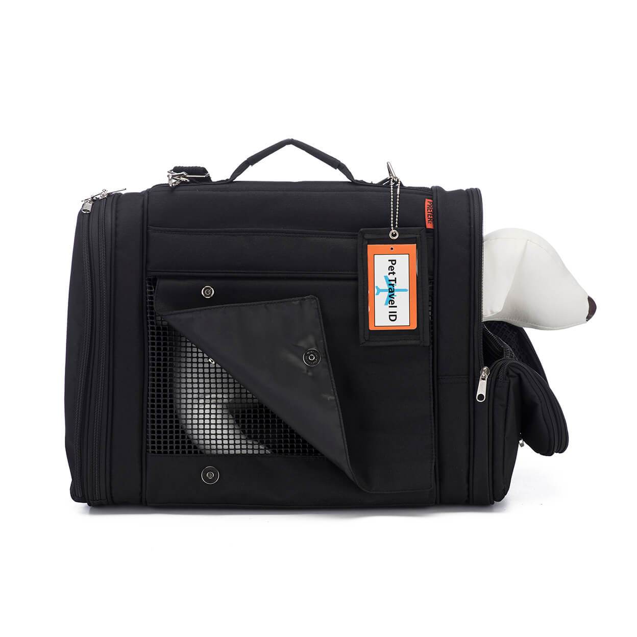 Backpack Pet Carrier