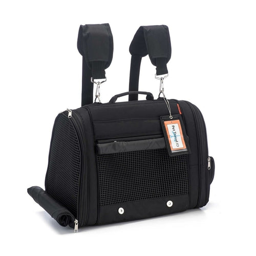 Backpack Pet Carrier