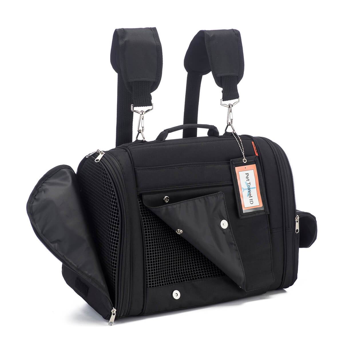 Backpack Pet Carrier