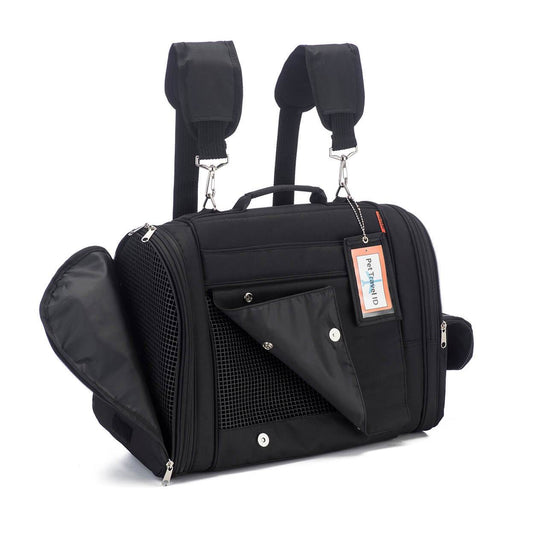 Backpack Pet Carrier