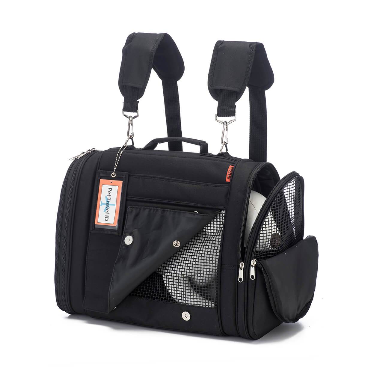 Backpack Pet Carrier