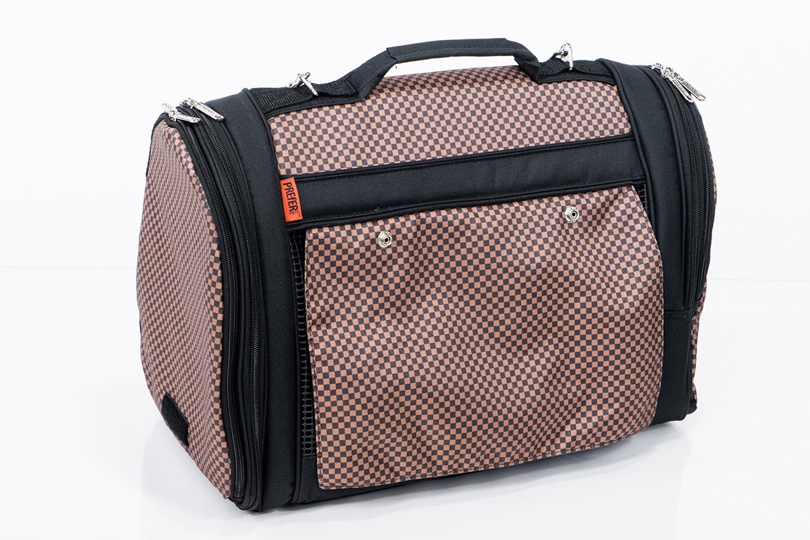 Backpack Pet Carrier