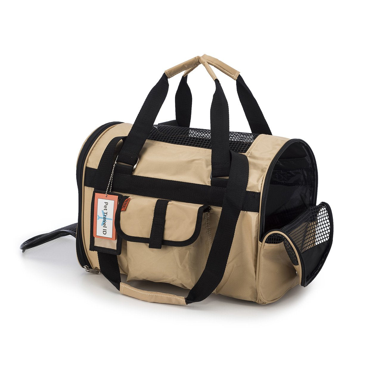 Jet Carrier - Pet Carrier