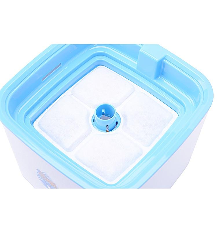 Cat & Dog Water Fountain Ultra Quiet