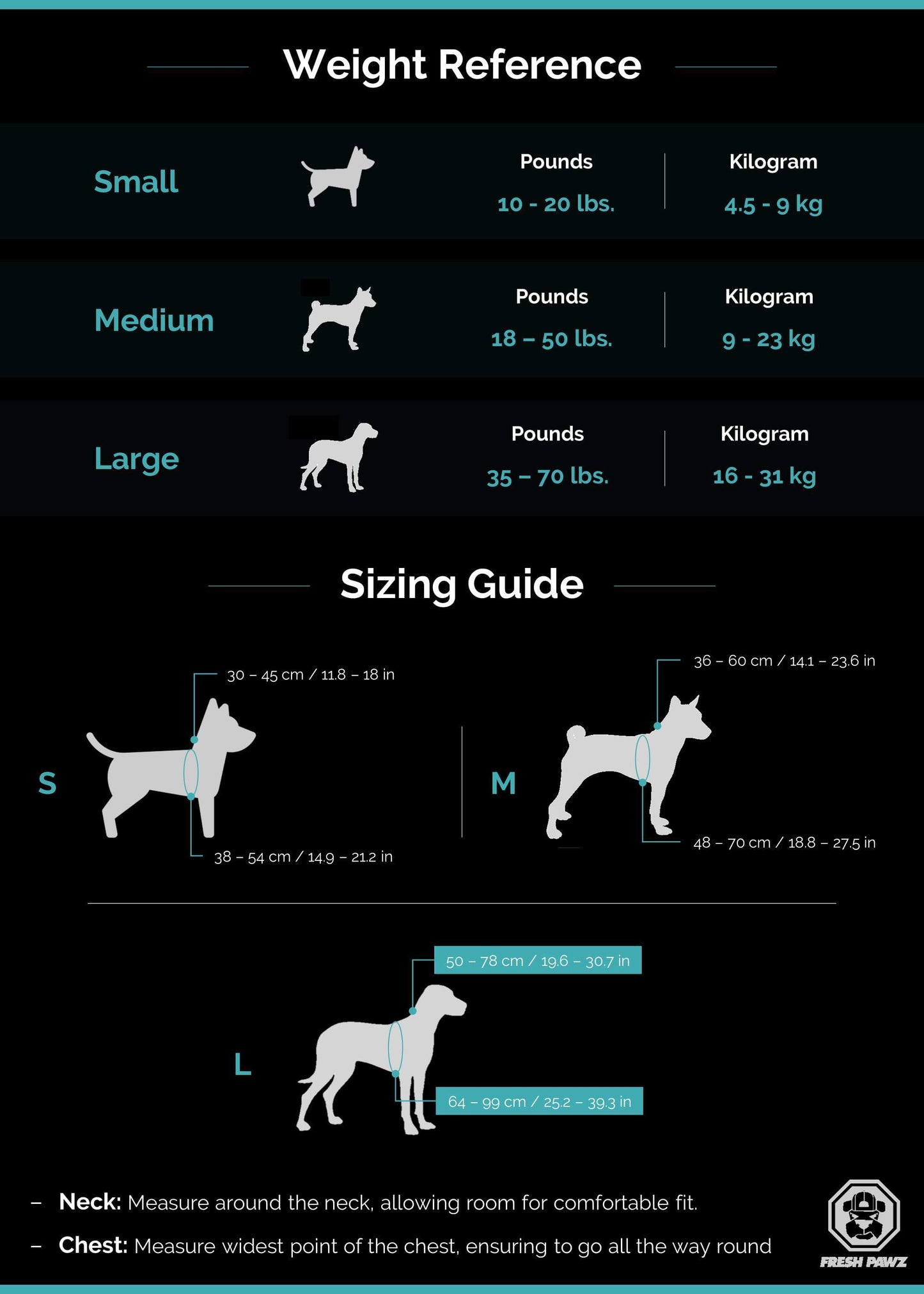 Industrial Belt Dog Harness