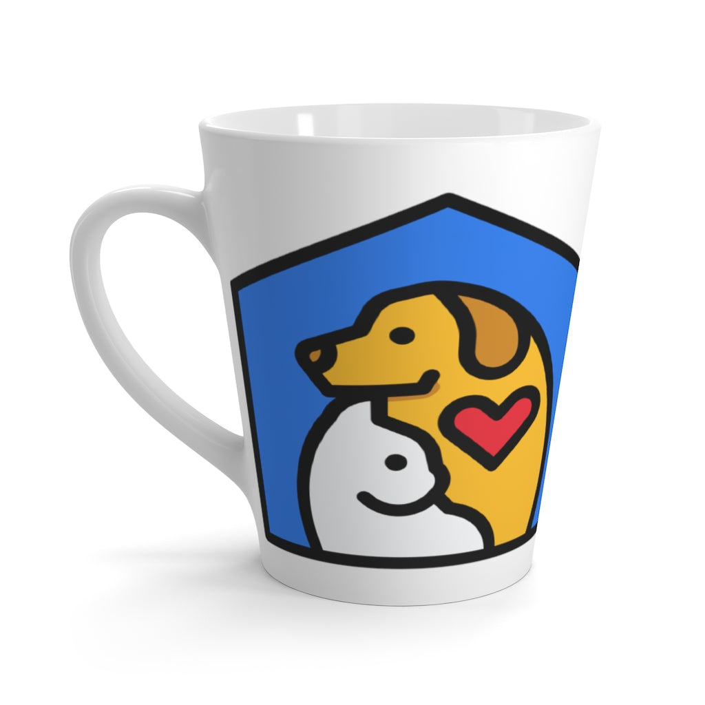 Latte Mug