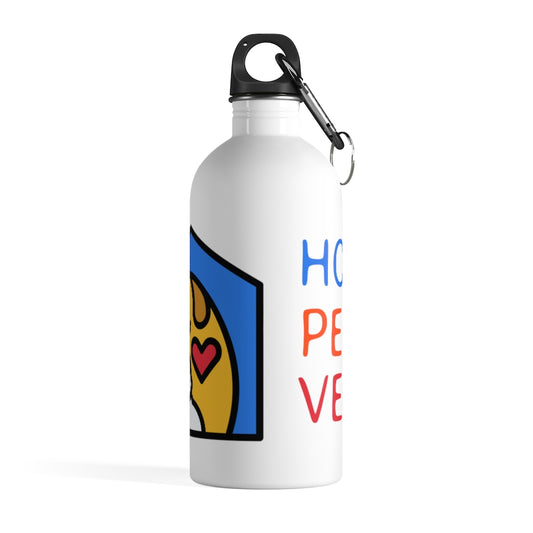 Stainless Steel Water Bottle