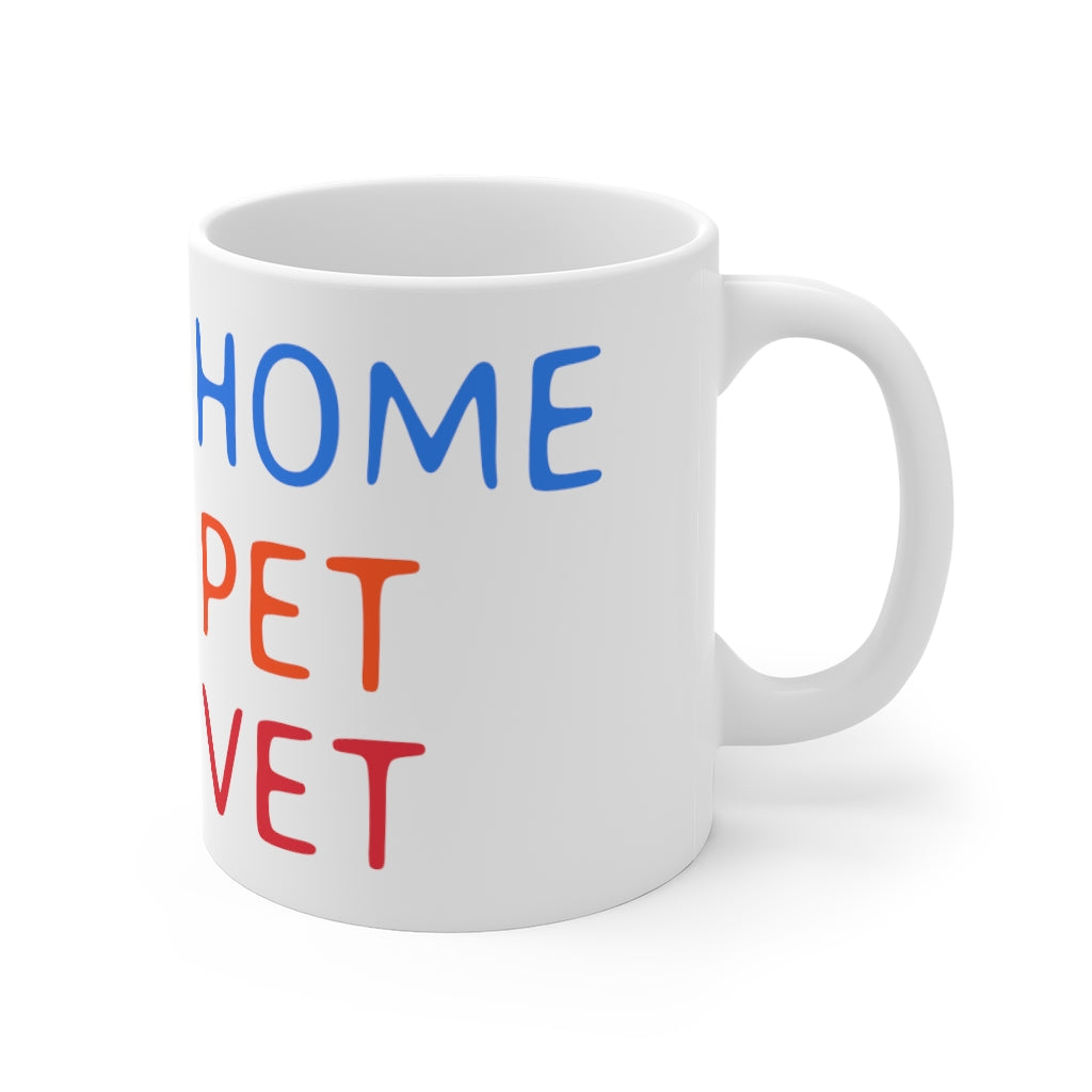 Mug 11oz