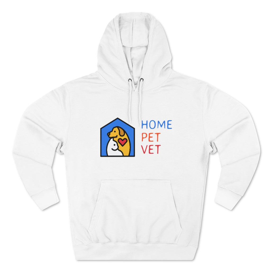 Unisex Premium Pullover Hoodie