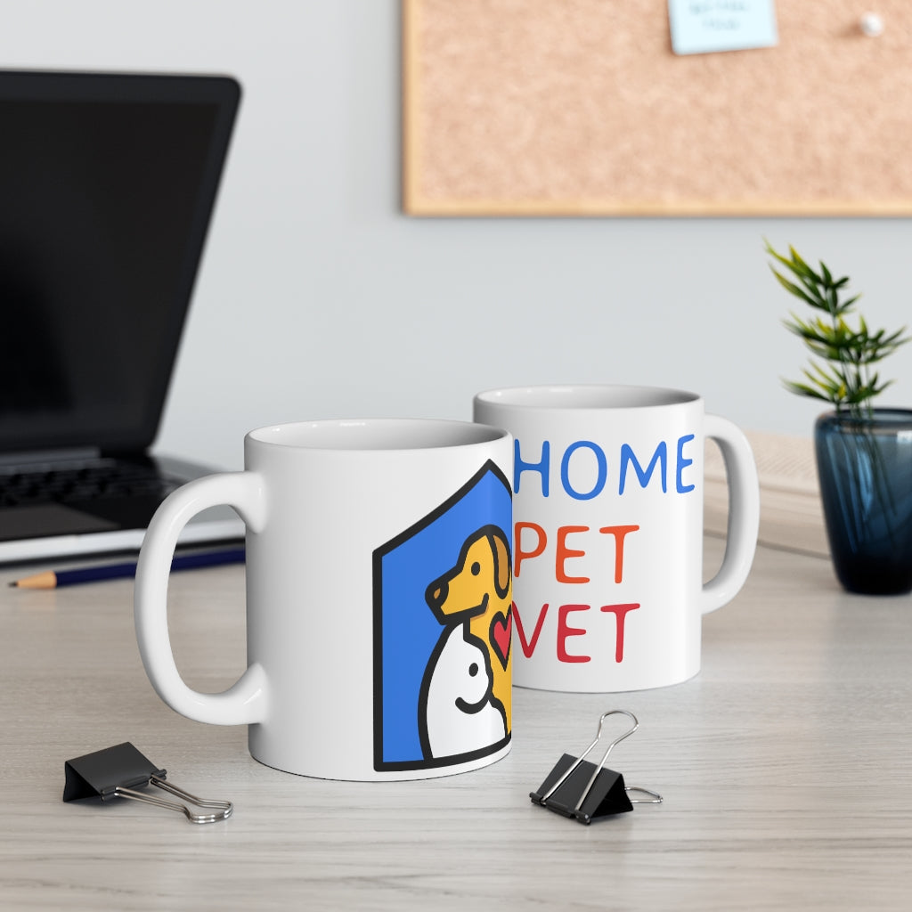 Mug 11oz
