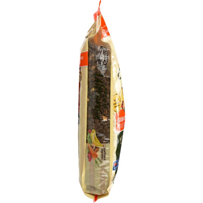 CASTOR & POLLUX: Natural Ultramix Grain-Free And Poultry-Free Salmon Recipe, 15 lb