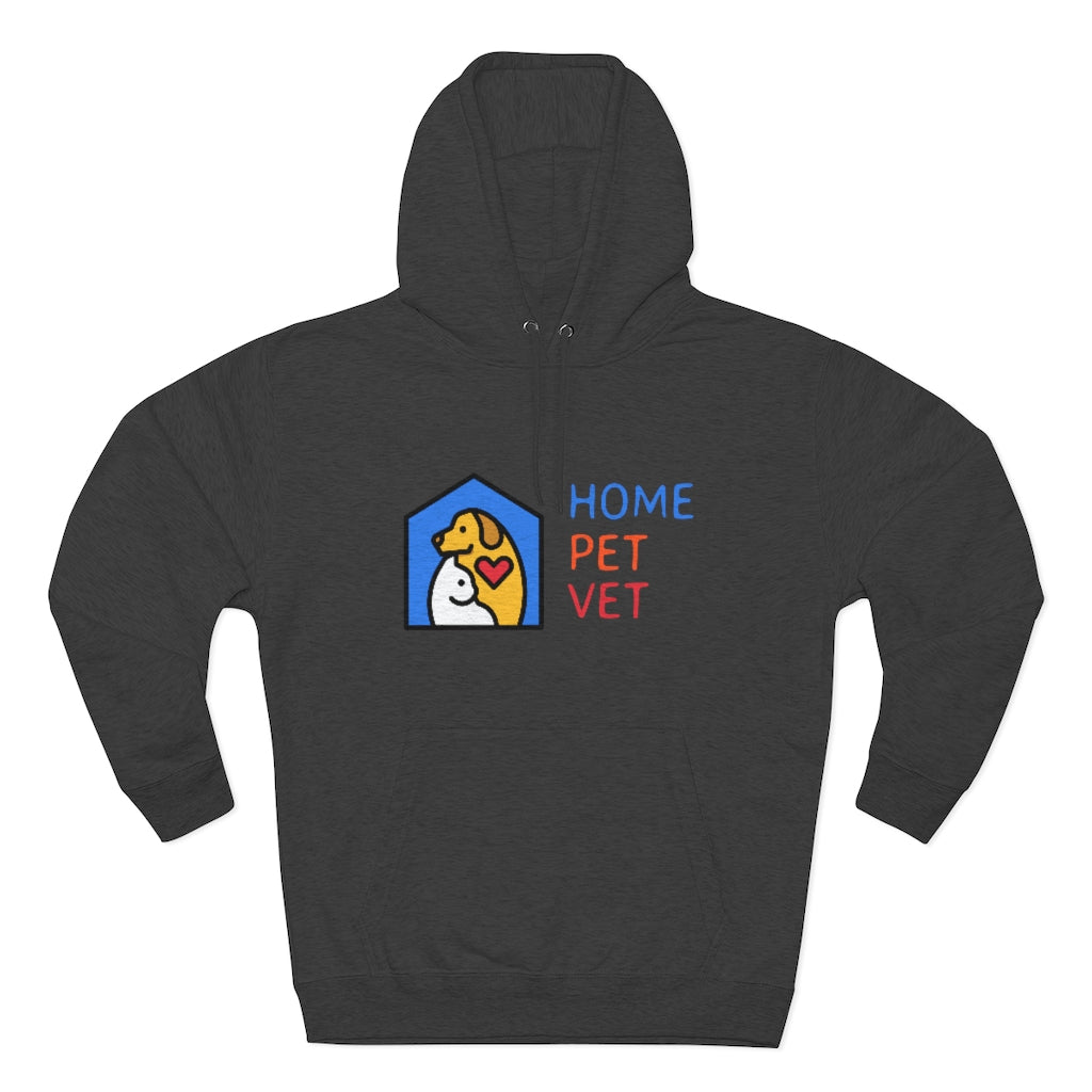 Unisex Premium Pullover Hoodie