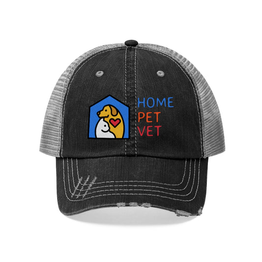 Unisex Trucker Hat